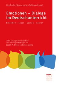 Produktbild: Emotionen - Dialoge im Deutschunterricht