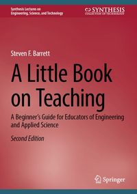 Produktbild: A Little Book on Teaching