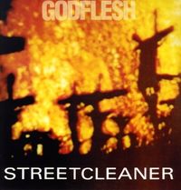 Bild vom Artikel Street Cleaner vom Autor Godflesh