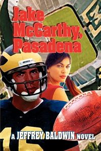 Produktbild: Jake McCarthy, Pasadena