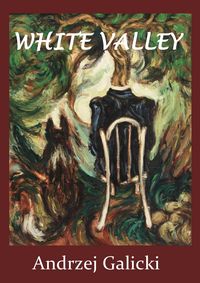 Produktbild: White Valley - Mystery Novel