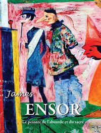 Produktbild: James Ensor