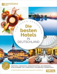 Bild vom Artikel Die Besten Hotels in Deutschland Connoisseur Circle vom Autor 