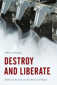 Produktbild: Destroy and Liberate