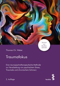 Produktbild: Traumafokus