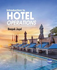 Produktbild: Introduction to Hotel Operations