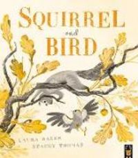 Produktbild: Squirrel and Bird