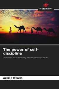 Produktbild: The power of self-discipline