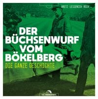 Produktbild: Der B&uuml;chsenwurf vom B&ouml;kelberg