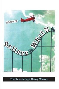 Produktbild: Believe What?!