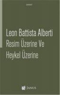 Produktbild: Resim &Uuml;zerine ve Heykel &Uuml;zerine