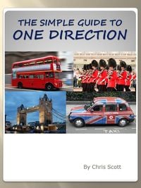 Produktbild: Simple Guide To One Direction
