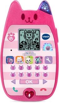Produktbild: Gabby's Dollhouse Lernhandy