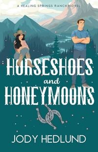 Produktbild: Horseshoes and Honeymoons