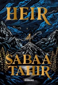 Produktbild: Heir, T1 : Heir