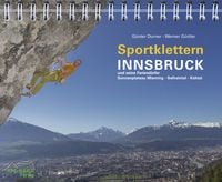 Produktbild: Sportklettern Innsbruck und seine Feriend&ouml;rfer