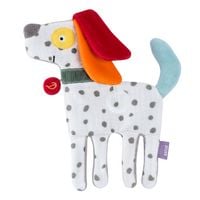 Produktbild: Knister-Hund NATUR