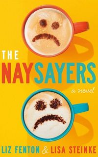 Produktbild: The Naysayers