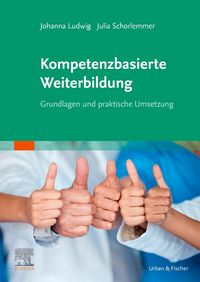 Produktbild: Kompetenzbasierte Weiterbildung