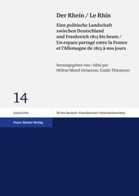 Produktbild: Der Rhein / Le Rhin