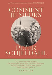 Produktbild: Comment je meurs