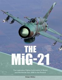 Produktbild: The Mig-21
