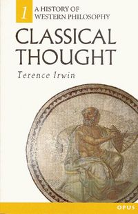 Produktbild: Classical Thought