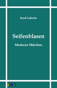 Produktbild: Seifenblasen
