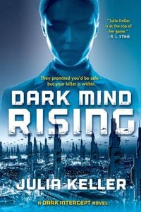 Produktbild: Dark Mind Rising