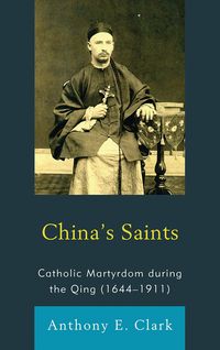 Produktbild: China's Saints