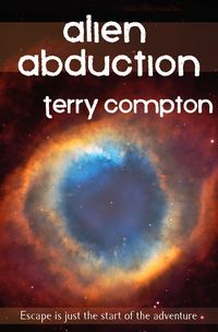 Produktbild: Alien Abduction (The Alcantarans, #2)