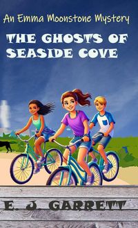 Produktbild: The Ghosts of Seaside Cove
