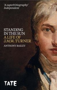 Produktbild: J.M.W. Turner: Standing in the Sun