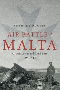 Produktbild: Air Battle of Malta