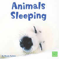 Produktbild: Animals Sleeping