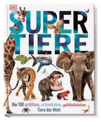 Produktbild: Supertiere