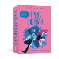 Produktbild: Lore Olympus Postcards