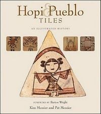 Produktbild: Hopi & Pueblo Tiles