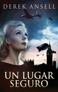 Produktbild: Un Lugar Seguro
