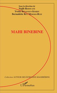 Produktbild: Mahi Binebine