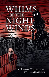 Produktbild: Whims of the Night Winds