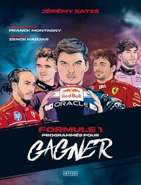 Produktbild: Formule 1 : programm&eacute;s pour gagner