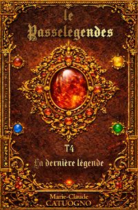 Produktbild: Le Passel&eacute;gendes