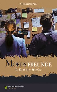 Bild vom Artikel Mordsfreunde vom Autor Nele Neuhaus