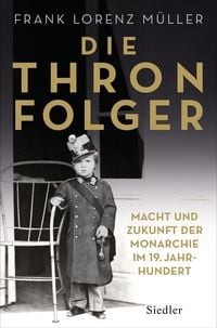 Produktbild: Die Thronfolger