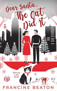 Produktbild: Dear Santa, The Cat Did It ...