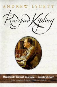Produktbild: Rudyard Kipling