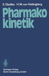 Produktbild: Pharmakokinetik