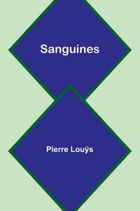 Produktbild: Sanguines