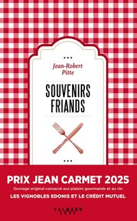 Produktbild: Souvenirs friands